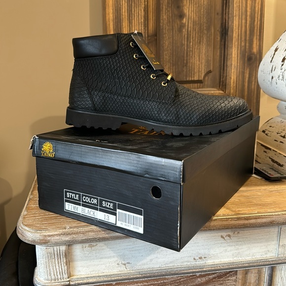 Other - Men’s Tayno Boots